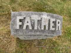 Larger memorial image loading...