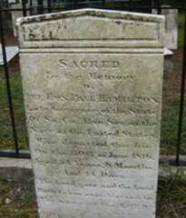 Larger memorial image loading...