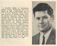 Larger memorial image loading...