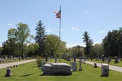 Larger memorial image loading...