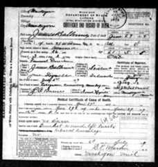 Larger memorial image loading...