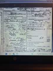 Larger memorial image loading...