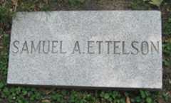 Larger memorial image loading...