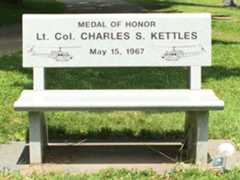 Larger memorial image loading...