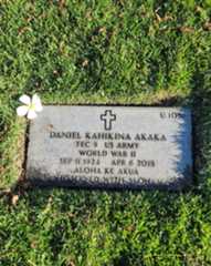 Larger memorial image loading...