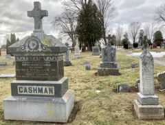 Larger memorial image loading...