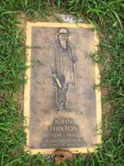 Larger memorial image loading...