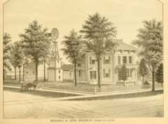 Larger memorial image loading...