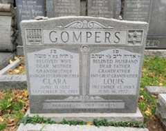 Larger memorial image loading...