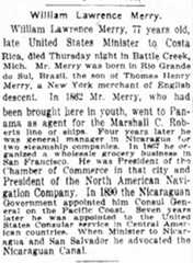 Larger memorial image loading...