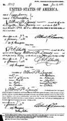 Larger memorial image loading...