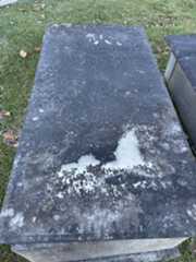 Larger memorial image loading...