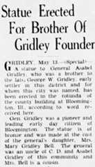 Larger memorial image loading...