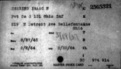 Larger memorial image loading...