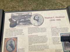 Larger memorial image loading...