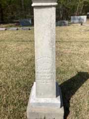 Larger memorial image loading...