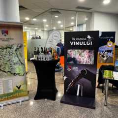 Consiliul Județean Vrancea, prezent la Smart City Highlights 2025