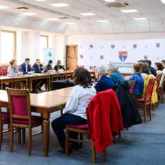 Debutul colaborării locale pentru implementarea proiectului Green LUPO în Maramureș