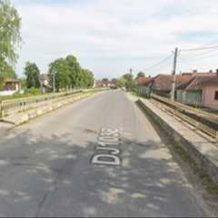 CJ Brașov a primit 10 oferte pentru proiectarea și construirea unui pod nou în comuna Budila