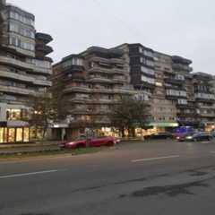 Un nou bloc de locuințe intră în reabilitare energetică