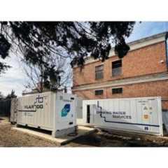 Producția sistemelor de desalinizare a apei pentru localitățile din Mureș intră în etapa finală