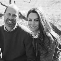 Prince William and Princess Kate are 'doing things their own way' with Valentine's gesture 'unlike generations before them'