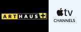 Arthaus+ Apple TV channel Arthaus+ Apple TV channel