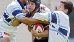 Le Stade s'offre une revanche