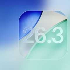 iOS 26