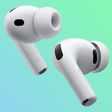 airpods pro 3 design