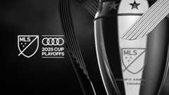 Audi MLS Cup Playoffs Media Center
