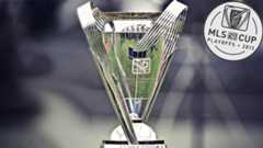 MLS Cup, 2013 MLS Cup Playoffs