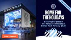 Stadium Deposits - HP