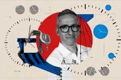 How rethinking your relationship with time could give you more of it