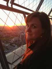 Niagara Falls and Observation Tower