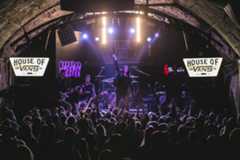 Heavy Music Awards 2017