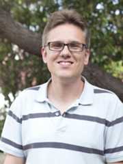 Dr. Michael Kueppers