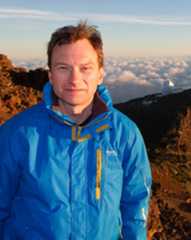 Pr. Alan Fitzsimmons