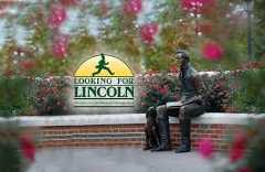 Looking For Lincoln Outside.jpeg