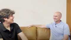 Explaining Omni-Channel Advertising to a Teenager