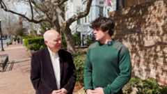 How Brian Lamb Changed American Politics—Without Ever Running For Office