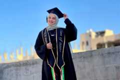 Fighting to Live and Learn: Diana’s Story