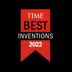 From TIME Ⓒ2022 TIME USA LLC. All rights reserved. Used under license. https://time.com/best-inventions-2022/