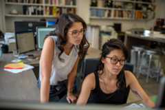 Introducing: Working Architecture