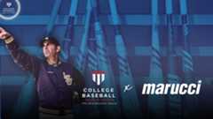Marucci Sports Partners With The College Baseball Foundation/College Baseball Hall Of Fame as Presenting Sponsor of The Skip Bertman Coach Of The Year Award