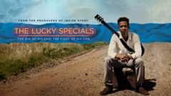 Produced in Partnership with The Discovery Learning Alliance, The Lucky Specials told the story of a small-town cover who dream ream of stardom while working as a miners by day, and struggling to battle the scourge of tuberculosis, rampant in Souther
