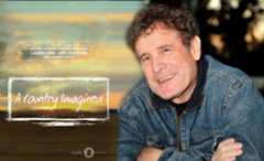 Hosted by the late, great Johnny Clegg, "A Country Imagined" is a South African documentary series exploring the nation's soul through art. Jonny travels across stunning landscapes, showcasing how artists – from the famous to the unknown – have inter