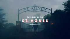 The Girl From St Agnes, a Showmax original, is a South African teen murder mystery. A student's death at the elite St. Agnes boarding school disrupts the perfect facade, revealing dark secrets. A determined teacher becomes suspicious and delves into