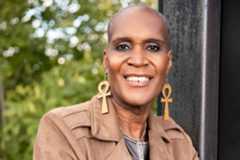 Minneapolis Council Member Andrea Jenkins