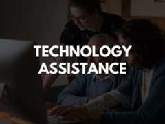 Westwood Public Library Service Offerings - Technology Assistance.jpg